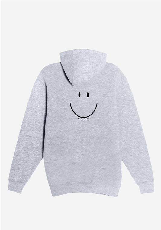 TRUST smiley