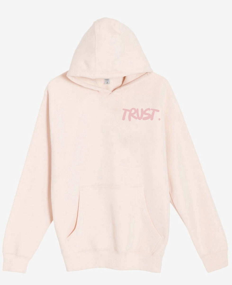 TRUST question