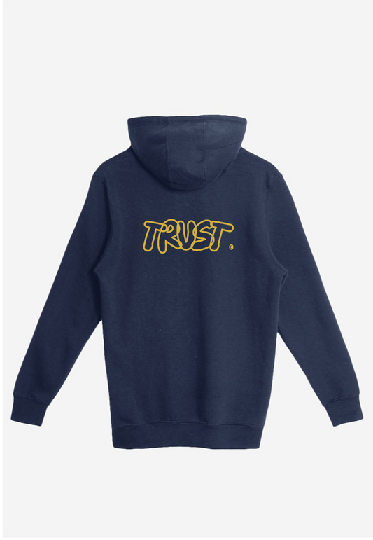 TRUST golden