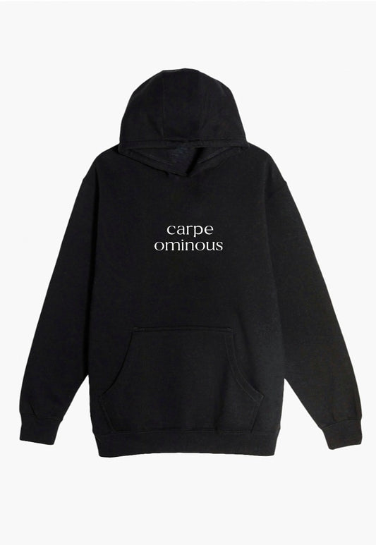 TRUST carpe ominous