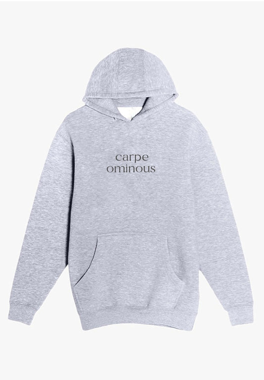 TRUST carpe ominous