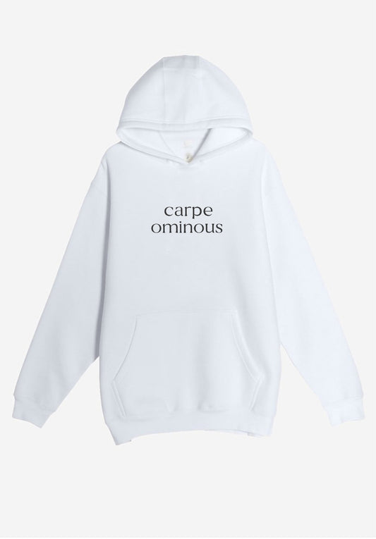 TRUST carpe ominous