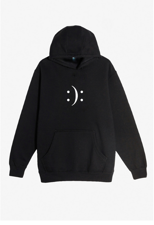 TRUST happy or sad?