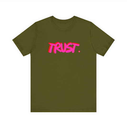 Tee girlie army